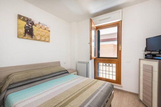 Santa Maria delle Mole – Trilocale in elegante palazzina-