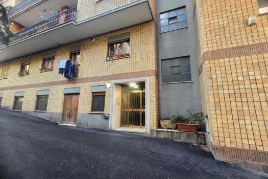 MARINO – Corso Vittoria Colonna –