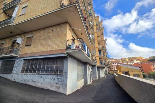 MARINO – Corso Vittoria Colonna –