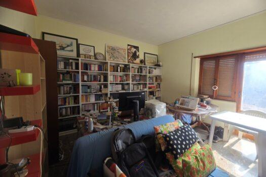 MARINO – Corso Vittoria Colonna –