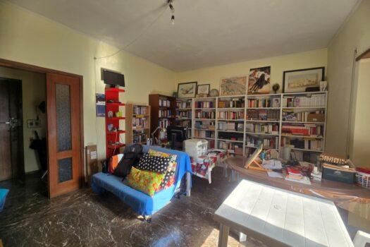 MARINO – Corso Vittoria Colonna –