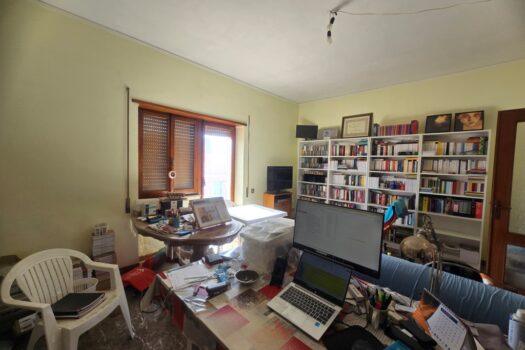 MARINO – Corso Vittoria Colonna –