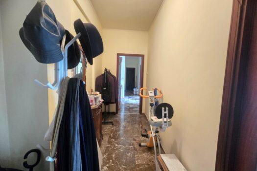 MARINO – Corso Vittoria Colonna –