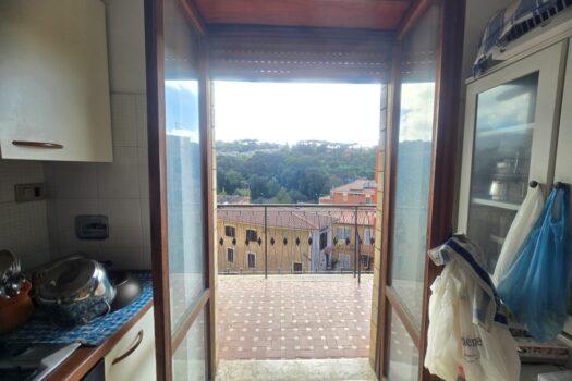 MARINO – Corso Vittoria Colonna –