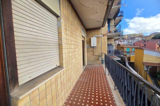 MARINO – Corso Vittoria Colonna –