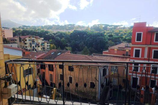 MARINO – Corso Vittoria Colonna –