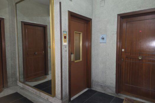 MARINO – Corso Vittoria Colonna –