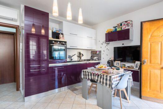 Frattocchie – delizioso bilocale indipendente –