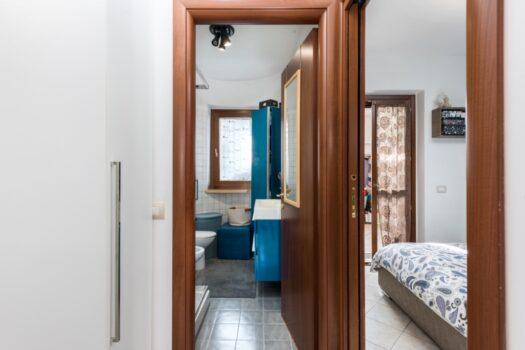 Frattocchie – delizioso bilocale indipendente –