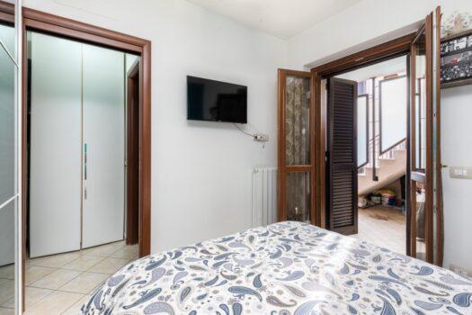 Frattocchie – delizioso bilocale indipendente –