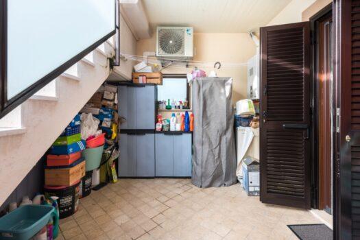 Frattocchie – delizioso bilocale indipendente –