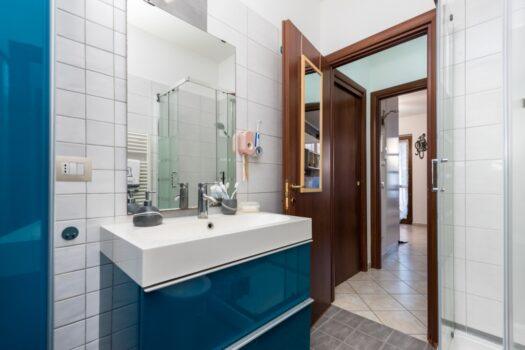 Frattocchie – delizioso bilocale indipendente –