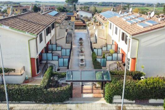 Frattocchie – delizioso bilocale indipendente –