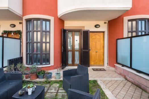 Frattocchie – delizioso bilocale indipendente –