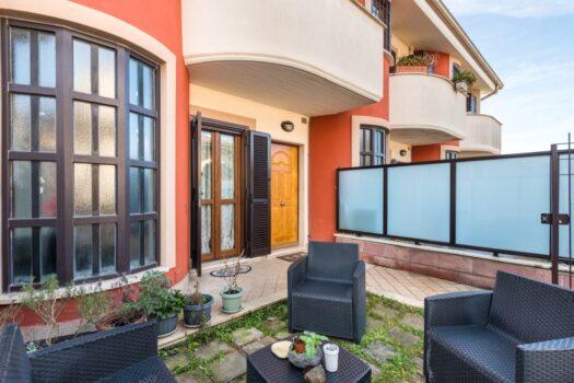 Frattocchie – delizioso bilocale indipendente –