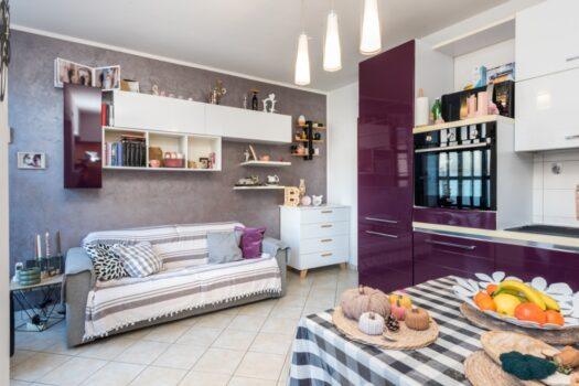 Frattocchie – delizioso bilocale indipendente –