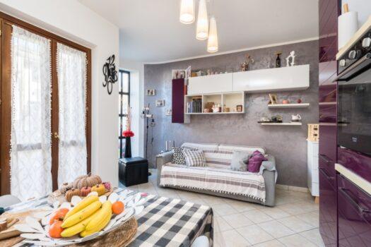 Frattocchie – delizioso bilocale indipendente –