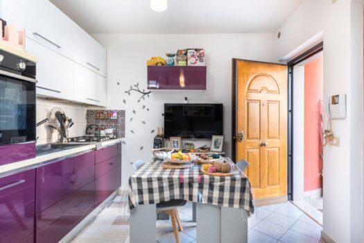 Frattocchie – delizioso bilocale indipendente –