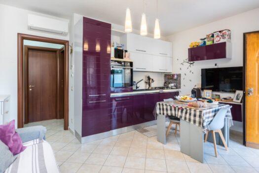 Frattocchie – delizioso bilocale indipendente –