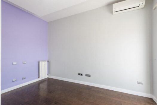 Colli Portuensi,Casaletto –Attico panoramico –