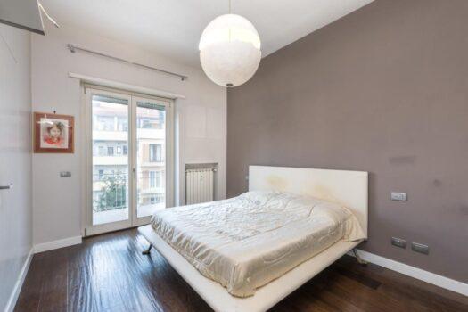 Colli Portuensi,Casaletto –Attico panoramico –