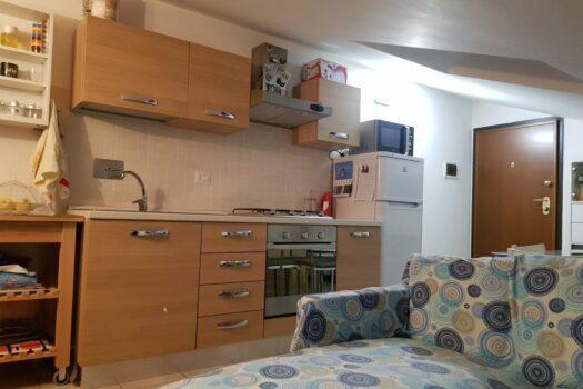 Cava dei Selci- Mansarda ottimo stato-