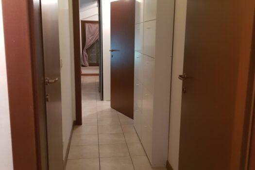 Cava dei Selci- Mansarda ottimo stato-