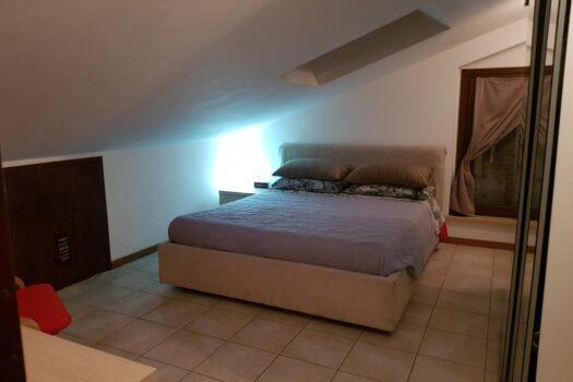 Cava dei Selci- Mansarda ottimo stato-