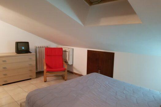 Cava dei Selci- Mansarda ottimo stato-