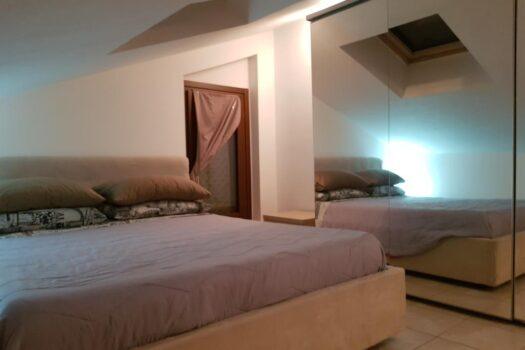 Cava dei Selci- Mansarda ottimo stato-