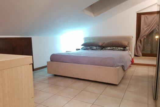 Cava dei Selci- Mansarda ottimo stato-