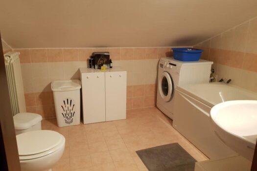 Cava dei Selci- Mansarda ottimo stato-