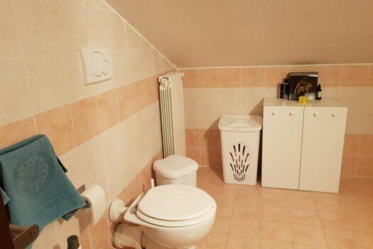 Cava dei Selci- Mansarda ottimo stato-