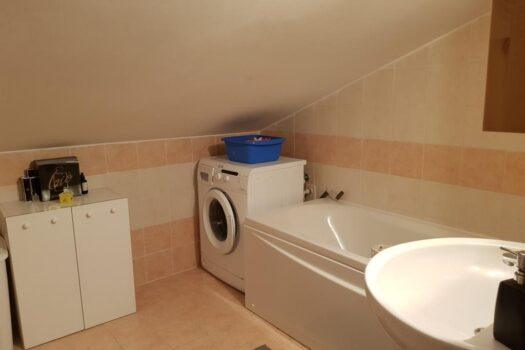 Cava dei Selci- Mansarda ottimo stato-