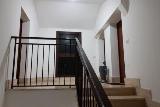 Cava dei Selci- Mansarda ottimo stato-