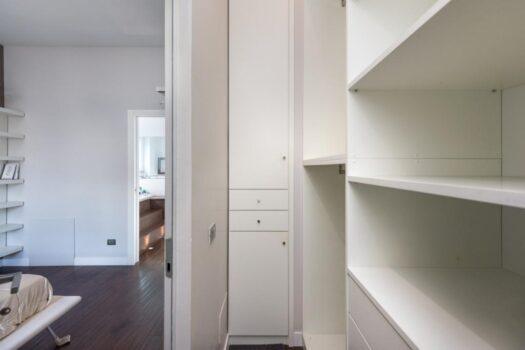 Colli Portuensi,Casaletto –Attico panoramico –