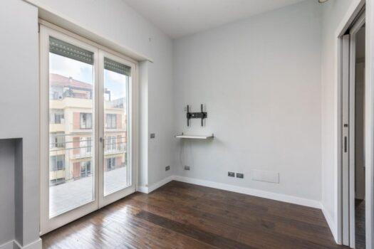 Colli Portuensi,Casaletto –Attico panoramico –