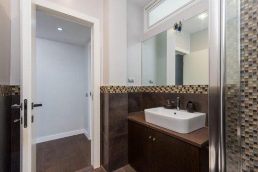 Colli Portuensi,Casaletto –Attico panoramico –