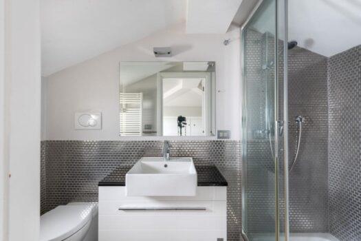 Colli Portuensi,Casaletto –Attico panoramico –