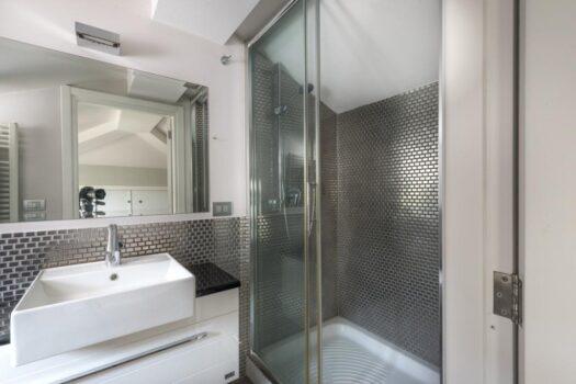 Colli Portuensi,Casaletto –Attico panoramico –