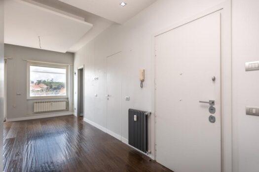 Colli Portuensi,Casaletto –Attico panoramico –