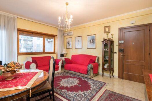 Ciampino- piano secondo ottimo stato –