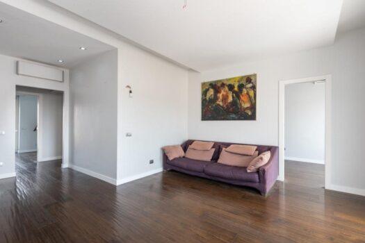 Colli Portuensi,Casaletto –Attico panoramico –