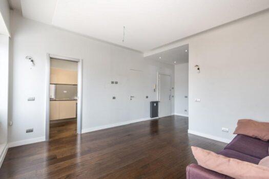 Colli Portuensi,Casaletto –Attico panoramico –