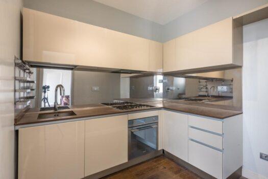 Colli Portuensi,Casaletto –Attico panoramico –