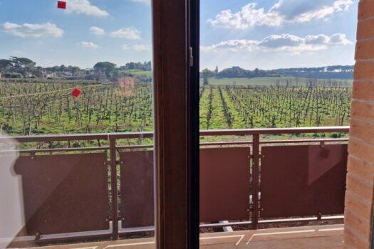 Santa Maria delle Mole – Quadrilocale nuova costruzione –