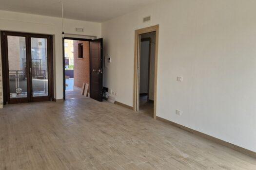 Santa Maria delle Mole – Quadrilocale nuova costruzione –