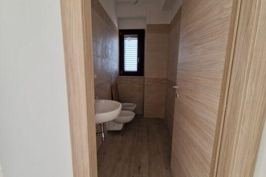 Santa Maria delle Mole – Quadrilocale nuova costruzione –