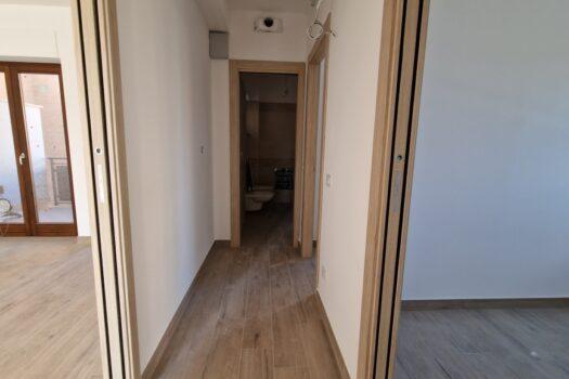 Santa Maria delle Mole – Quadrilocale nuova costruzione –