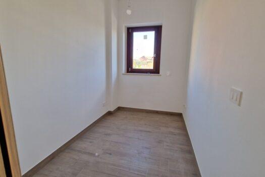 Santa Maria delle Mole – Quadrilocale nuova costruzione –